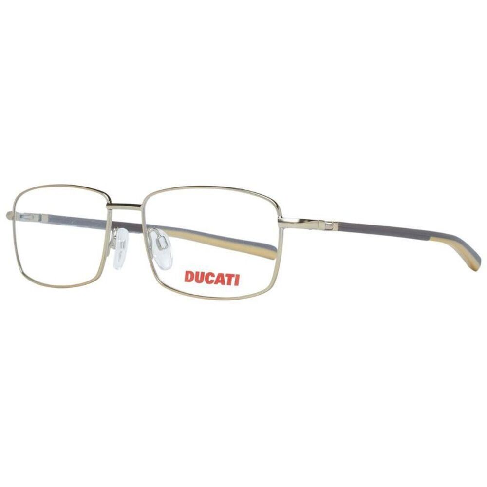 Ducati Metal Glasses Frames Men Gold Frames For Men